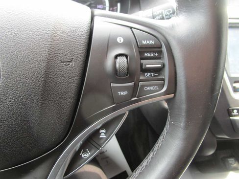 Used 2018 Acura MDX FWD w/ Advance Package image 36