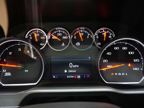 Used 2022 Chevrolet Silverado 2500 LT w/ Convenience Package image 29