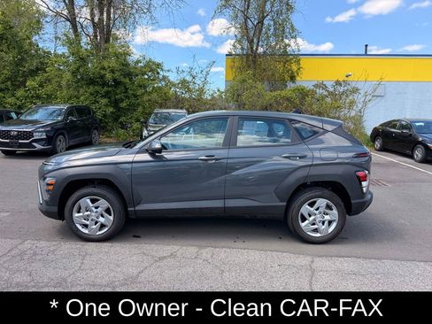 Used 2026 Hyundai Kona SE AWD/4WD image 6