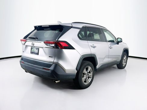 Used 2023 Toyota RAV4 XLE FWD image 9
