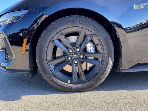 New 2026 Ford Mustang GT image 9