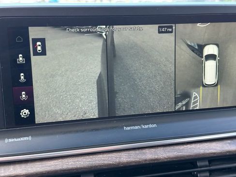 Used 2022 Kia Telluride SX w/ SX Prestige Package image 33