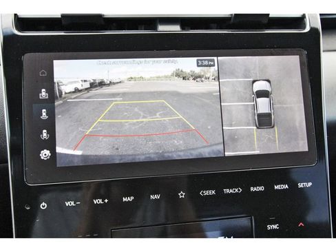 Certified 2023 Hyundai Santa Cruz Limited w/ Cargo Package image 26