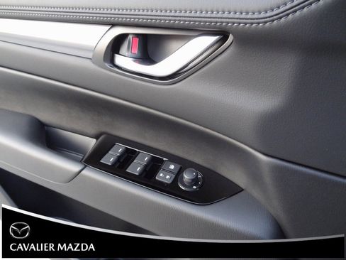 New 2025 MAZDA CX-5 AWD 2.5 S w/ Preferred Package image 14