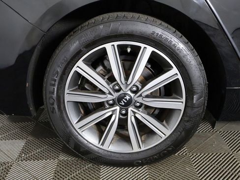 Used 2020 Kia Optima EX FWD image 17