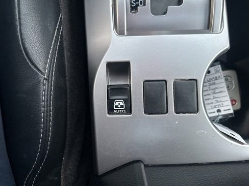 Certified 2018 Toyota 4Runner Limited image 26