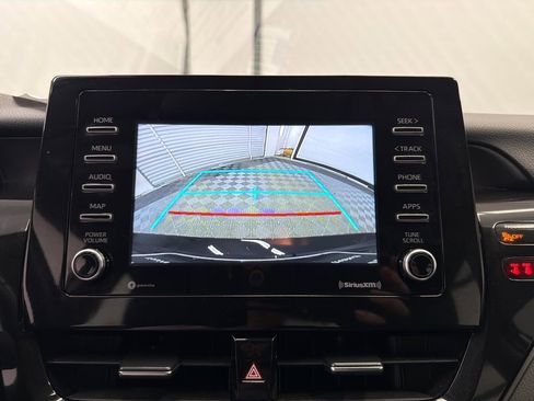 New 2025 Honda Accord Sport image 28