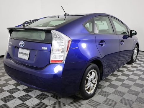Used 2010 Toyota Prius Two image 2