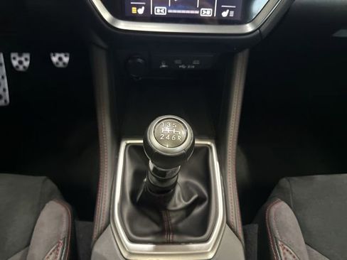 Used 2022 Subaru WRX Limited image 11