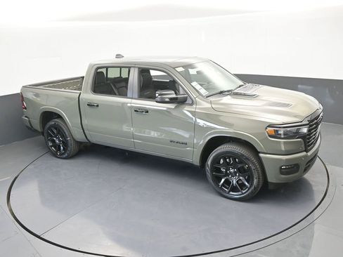 New 2026 RAM 1500 Laramie image 45