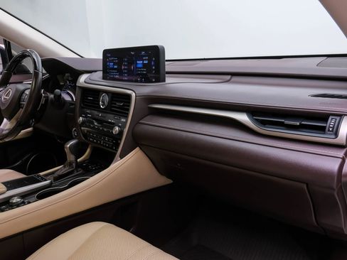 Used 2020 Lexus RX 450hL Luxury w/ Accessory Package image 13