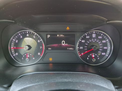 Used 2022 Kia Forte GT-Line image 17