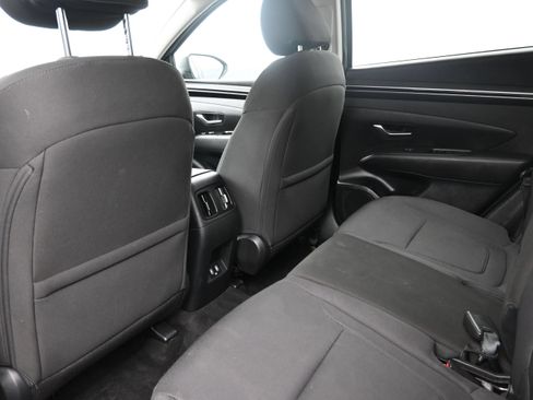 Used 2022 Hyundai Tucson SEL AWD/4WD image 21