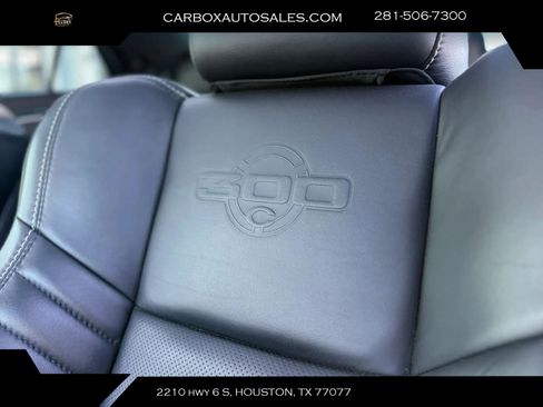 Used 2023 Chrysler 300 C RWD image 15