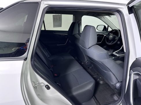 Used 2023 Toyota RAV4 LE image 12