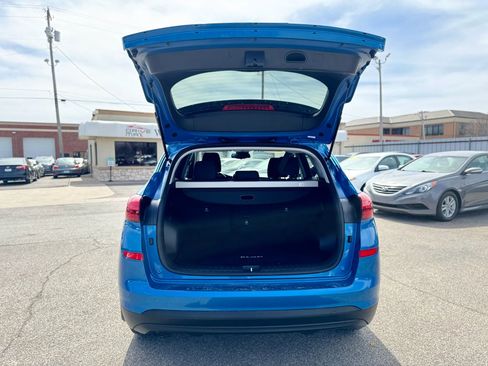 Used 2021 Hyundai Tucson Value image 12