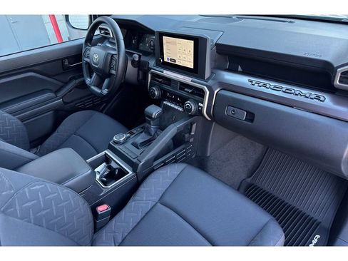 New 2026 Toyota Tacoma SR5 image 17