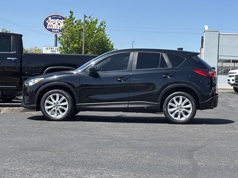 Used 2014 MAZDA CX-5 Grand Touring AWD/4WD image 40