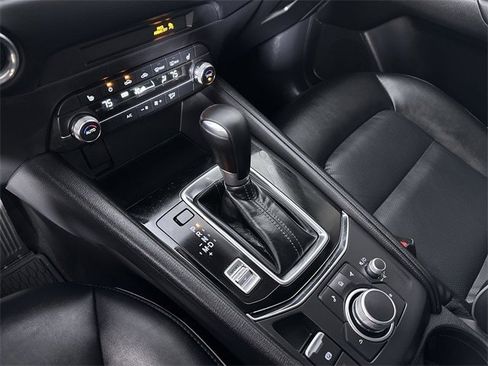 Used 2025 MAZDA CX-5 AWD 2.5 S w/ Select Package image 16