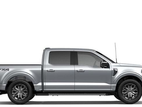 New 2026 Ford F150 Lariat AWD/4WD image 27