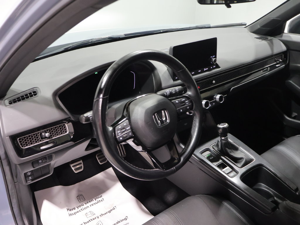 Used 2024 Honda Civic Sport image 14