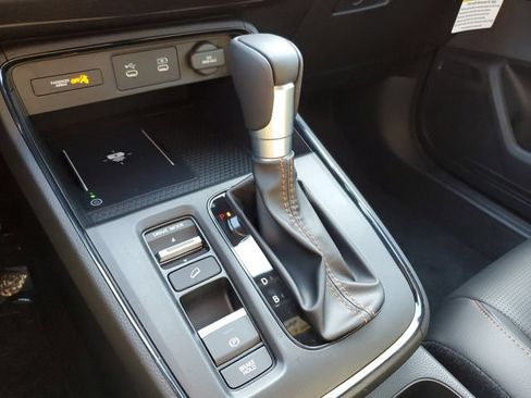 Certified 2026 Honda CR-V Sport-L image 28