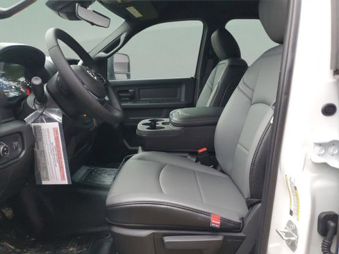 New 2026 RAM 3500 Tradesman w/ Safety Group image 12