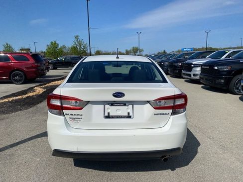 Used 2023 Subaru Impreza 2.0i image 3