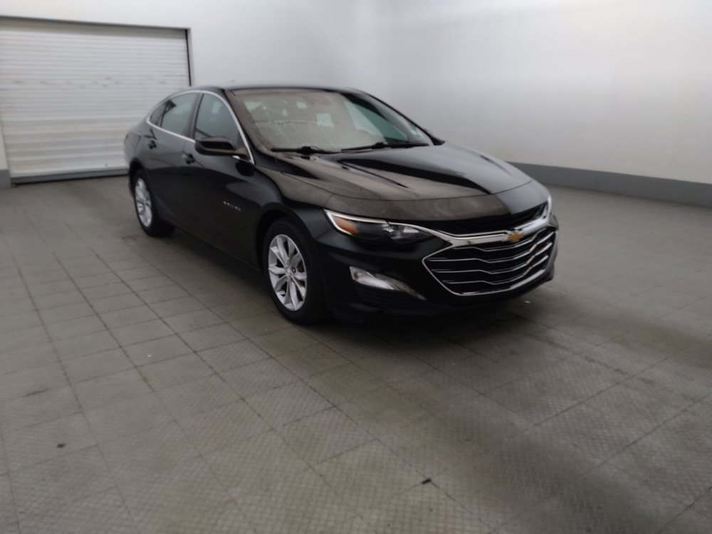Used 2024 Chevrolet Malibu LT FWD image 13