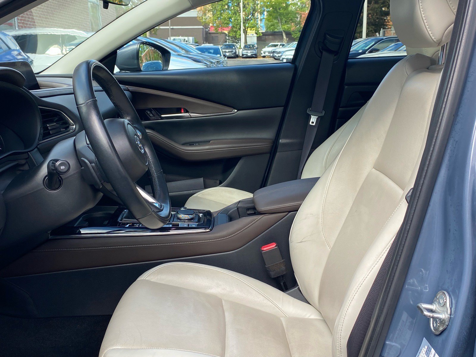 Used 2020 MAZDA CX-30 AWD w/ Premium Package image 14