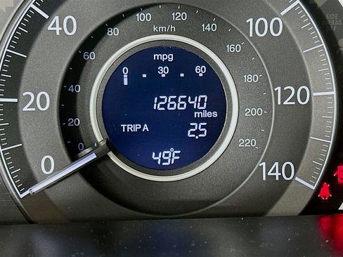 Used 2013 Honda CR-V EX image 19