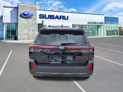 New 2026 Subaru Outback Touring XT AWD/4WD image 3