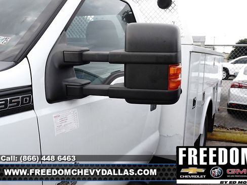 Used 2011 Ford F350 XL w/ PWR Equipment Group image 7