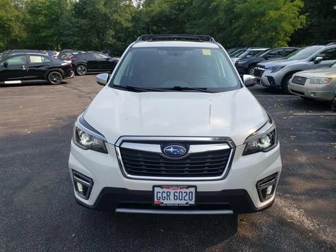 Used 2019 Subaru Forester Touring AWD/4WD image 5