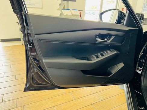 New 2026 Honda Accord LX image 20