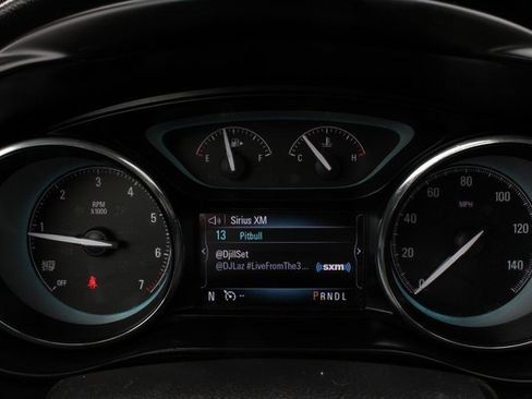 Used 2017 Buick Envision Essence w/ LPO, Cargo Package image 26