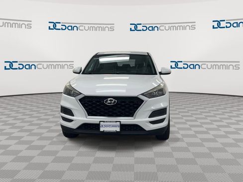 Used 2019 Hyundai Tucson SE image 3