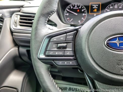 Certified 2025 Subaru Forester Limited AWD/4WD image 16