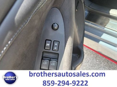 Used 2024 Nissan Z NISMO w/ Floor Mat Package RWD image 15