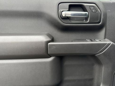 Used 2025 GMC Sierra 1500 Pro w/ Pro Value Package image 11