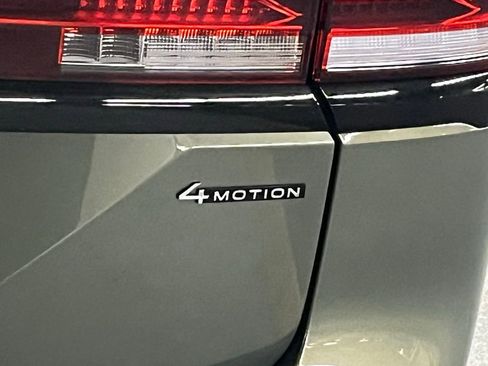 New 2026 Volkswagen Atlas Peak Edition AWD/4WD image 37
