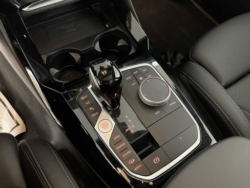 Certified 2024 BMW X3 xDrive30i w/ Premium Package image 14