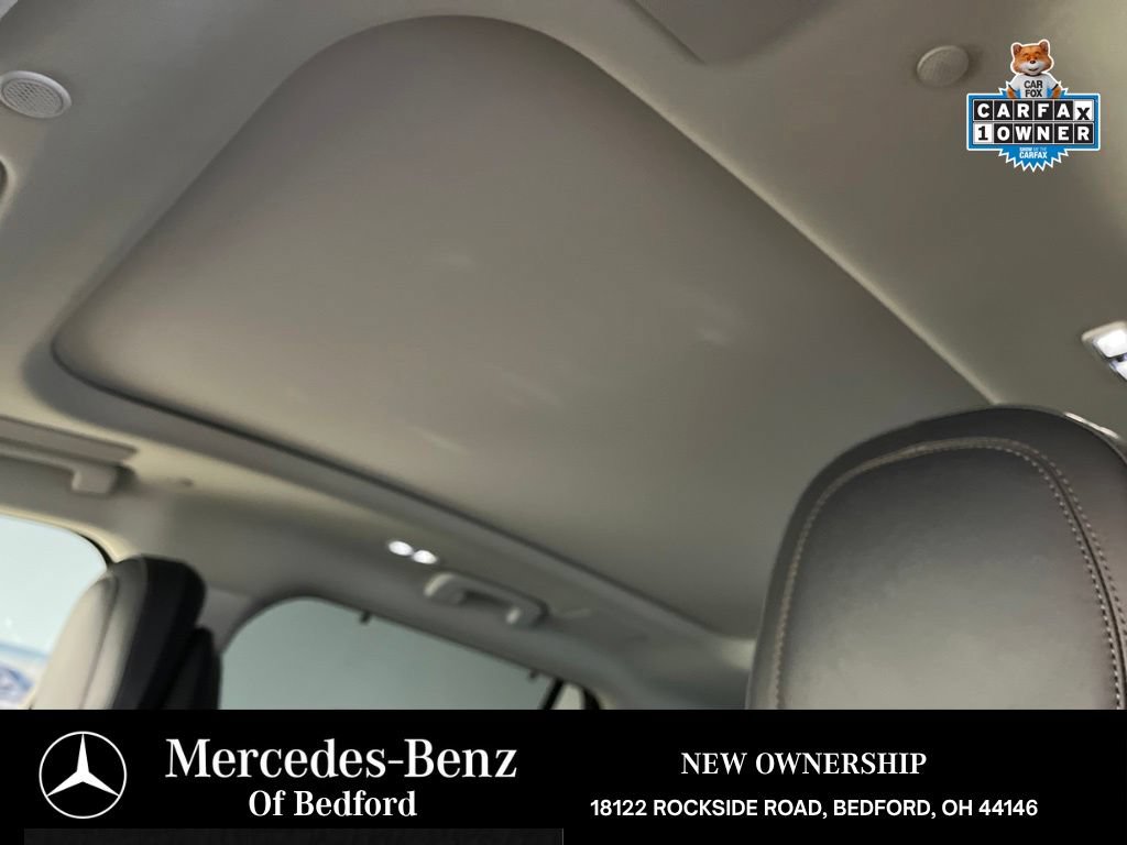Used 2025 Lincoln Aviator Reserve w/ Equipment Group 201A AWD/4WD image 36
