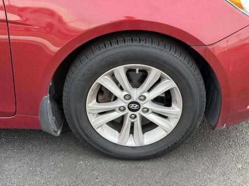 Used 2013 Hyundai Sonata GLS w/ Popular Equipment Pkg FWD image 23