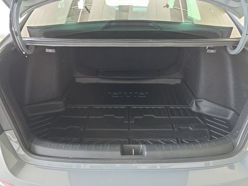 Used 2025 Honda Civic Sport image 25