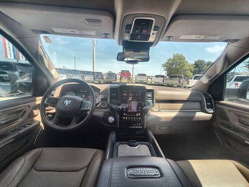 Used 2019 RAM 1500 Limited RWD image 19