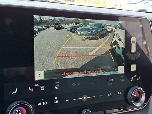 Used 2023 Lexus RX 350 Premium w/ Cold Area Package image 16