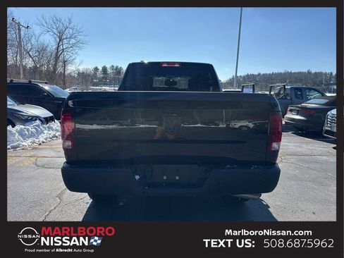 Used 2022 RAM 1500 Classic Warlock image 7