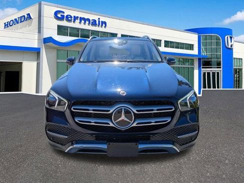 Used 2022 Mercedes-Benz GLE 450 4MATIC image 7