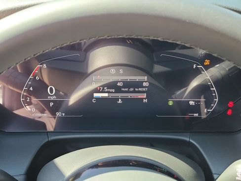 New 2026 MAZDA CX-5 Preferred AWD/4WD image 26